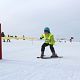 Rybno 2015 slalom gigant na 300 m